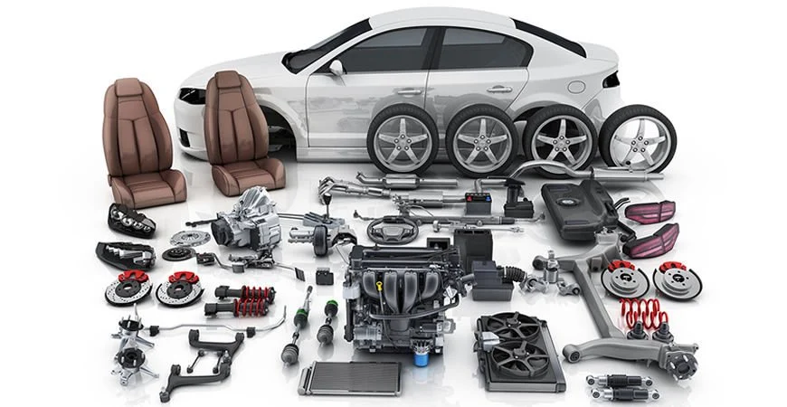 Sason Oto Yedek Parçacısı