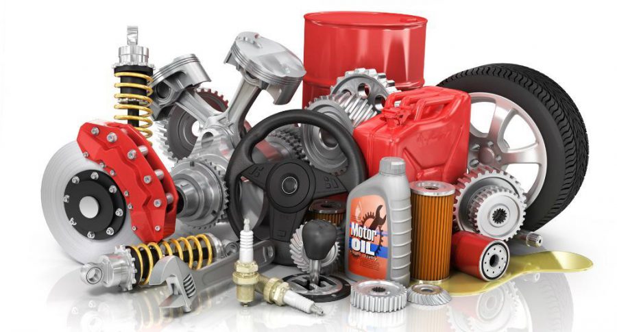 Sason Oto Yedek Parçacısı